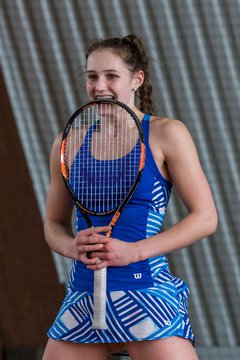 Laura Bente 455 - Sparkassen Pokal Marne